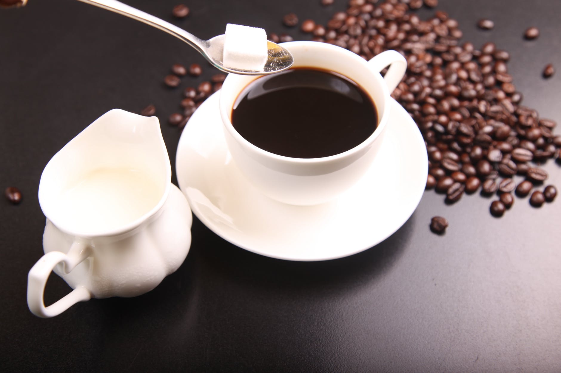 Avoid Coffee to Prevent Tonsil Stones