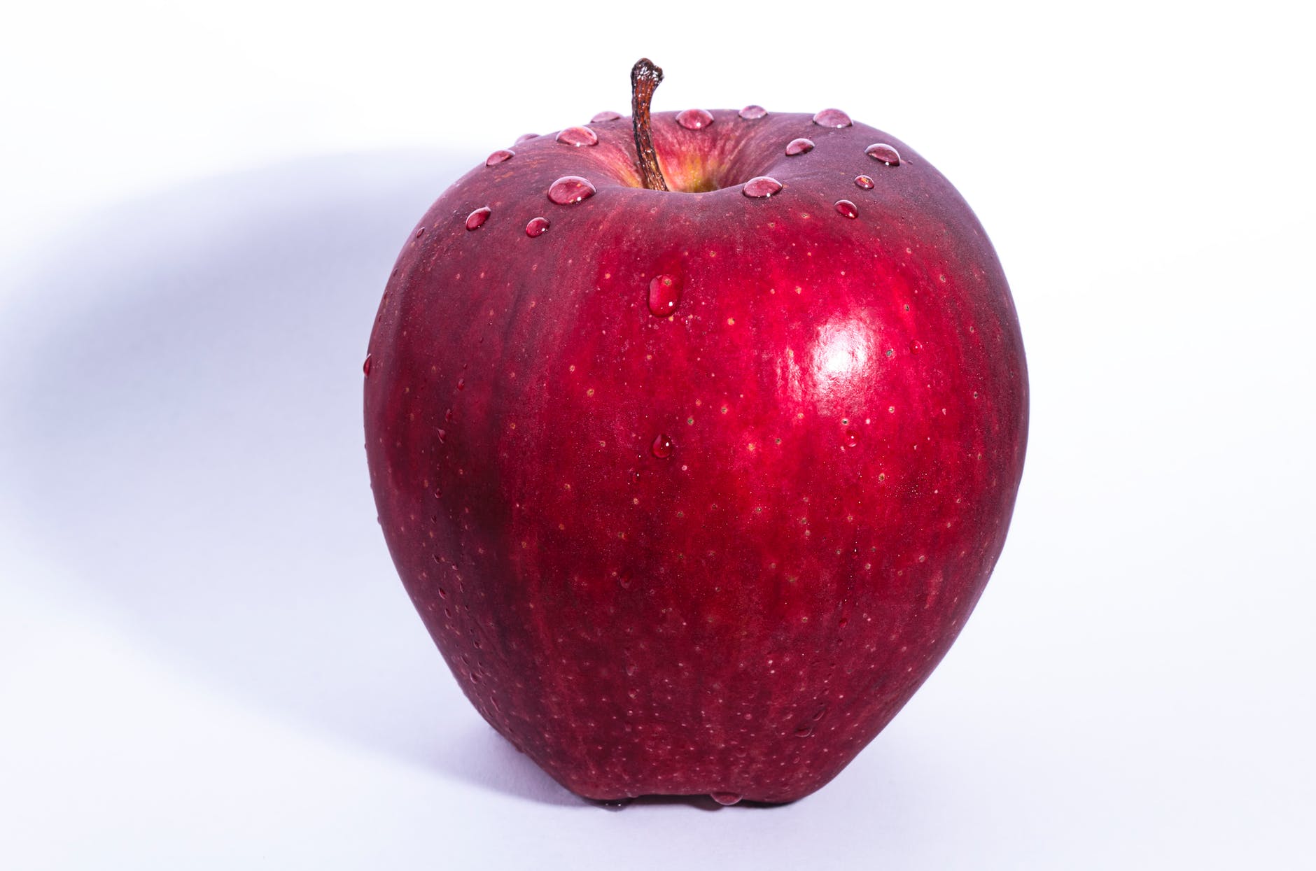 Apple - Tonsil Stone Prevention Diet